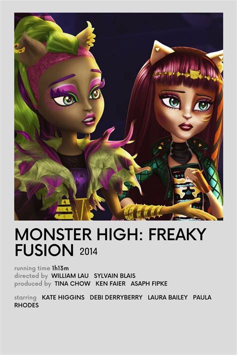 monster high katze|kate higgins monster high.